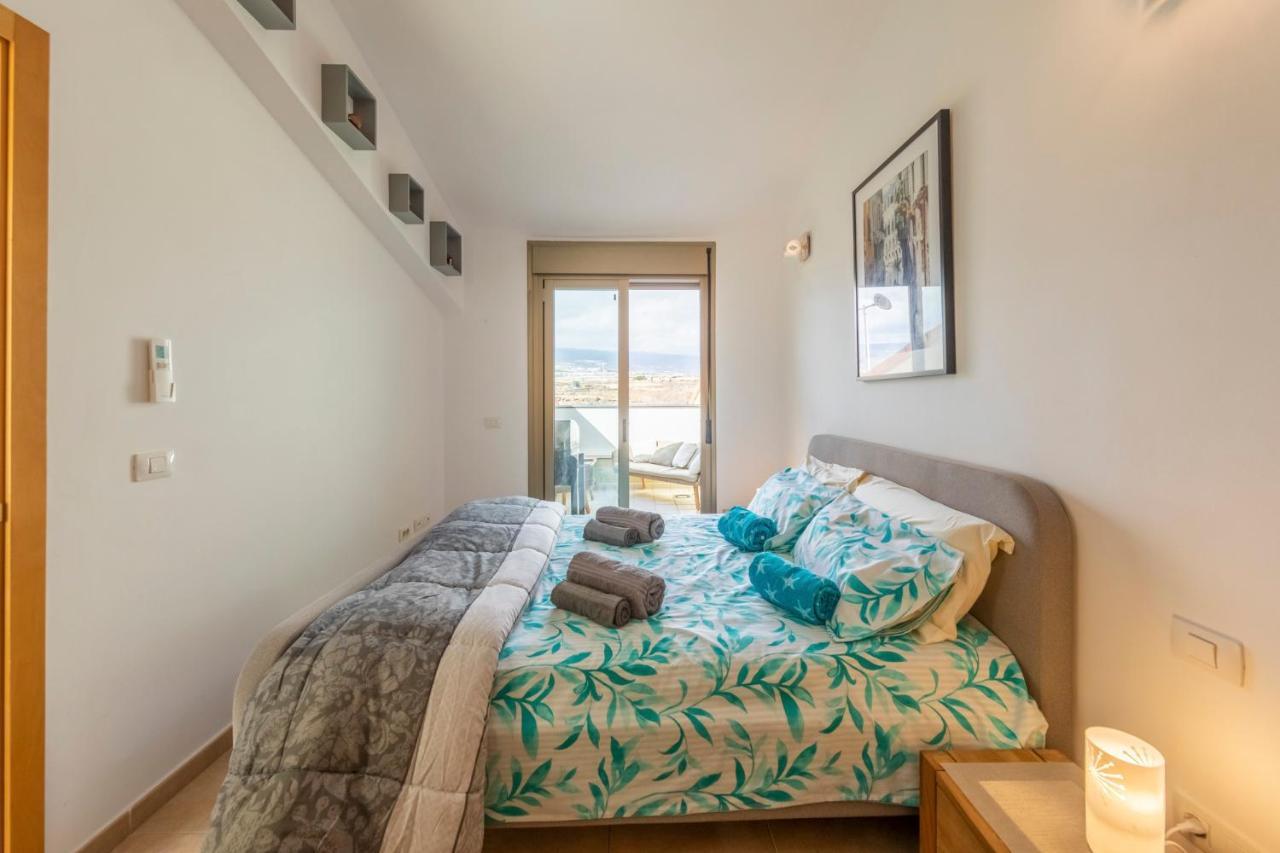 Medano4You Barefoot Beach House El Médano Exterior foto